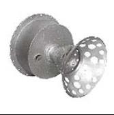 Circular INCINO-PAK Burner